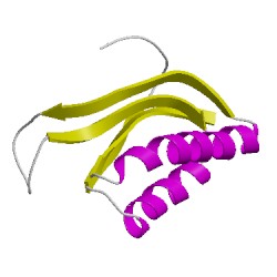 Image of CATH 4tp4F