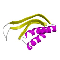 Image of CATH 4tp4F01