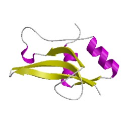 Image of CATH 4tp4P