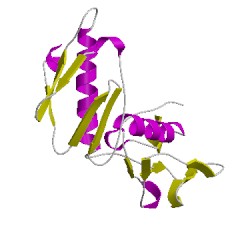 Image of CATH 4tp7G
