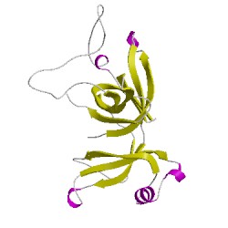 Image of CATH 4tp9D