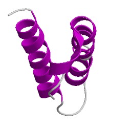 Image of CATH 4tp9Y