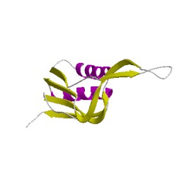 Image of CATH 4tpdM01
