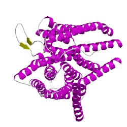 Image of CATH 4tphB00