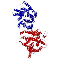 Image of CATH 4tpj