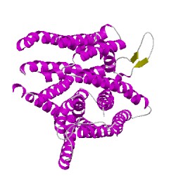 Image of CATH 4tpjB