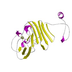 Image of CATH 4tplA01
