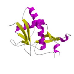 Image of CATH 4tplA02