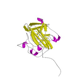Image of CATH 4tplB01