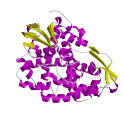 Image of CATH 4tpnA00