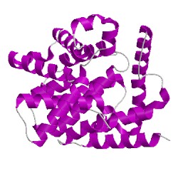 Image of CATH 4tppA