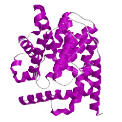 Image of CATH 4tppB00