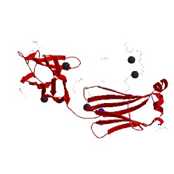 Image of CATH 4tpr