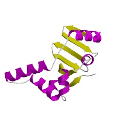 Image of CATH 4tpsA00