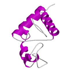 Image of CATH 4tpuA01