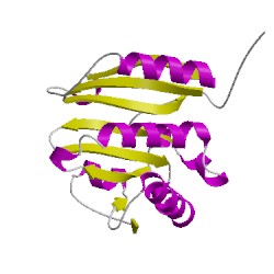 Image of CATH 4tpwA00