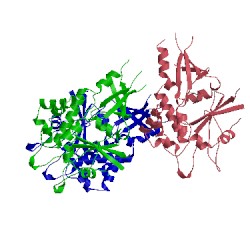 Image of CATH 4tq0