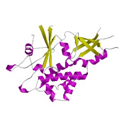 Image of CATH 4tq0A