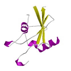 Image of CATH 4tq0A01
