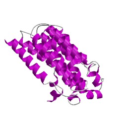 Image of CATH 4tq6A