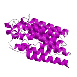 Image of CATH 4tq6B