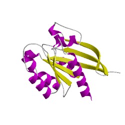 Image of CATH 4tq9B