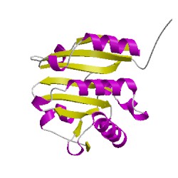 Image of CATH 4tqbA