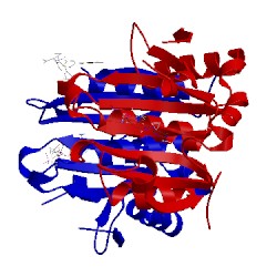 Image of CATH 4tqc