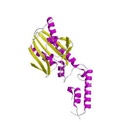 Image of CATH 4tqfA