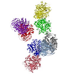 Image of CATH 4tqo