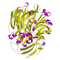 Image of CATH 4tqoB