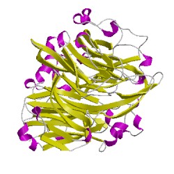 Image of CATH 4tqoD