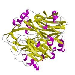 Image of CATH 4tqoE