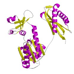 Image of CATH 4tqrA