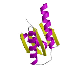 Image of CATH 4tqrA01