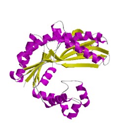 Image of CATH 4tqsA