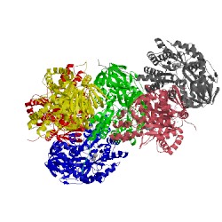 Image of CATH 4tqt