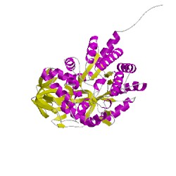 Image of CATH 4tqtA