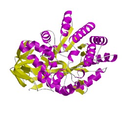 Image of CATH 4tqtA01