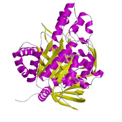 Image of CATH 4tqtB