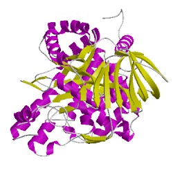 Image of CATH 4tqtD