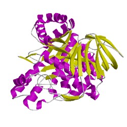 Image of CATH 4tqtD01