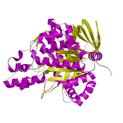 Image of CATH 4tqtE