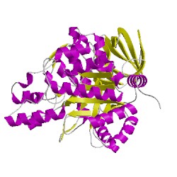 Image of CATH 4tqtE