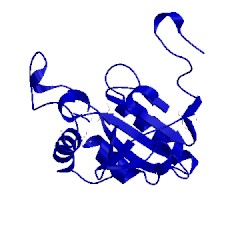 Image of CATH 4tr3