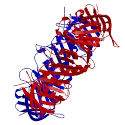 Image of CATH 4tr6