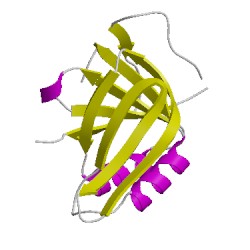 Image of CATH 4tr7A03