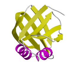 Image of CATH 4tr8A03