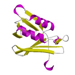 Image of CATH 4tr8B02