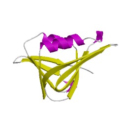Image of CATH 4tr8B03